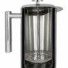 French Press Double-Wall Stainless Steel Mirror Finish (1L)